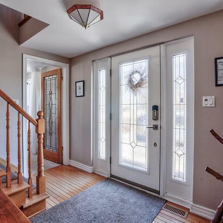 Finlay House Bed And Breakfast Niagara - On - The - Lake Eksteriør bilde