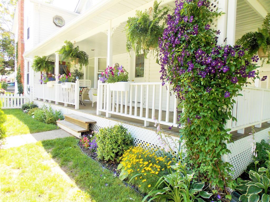 Finlay House Bed And Breakfast Niagara - On - The - Lake Eksteriør bilde