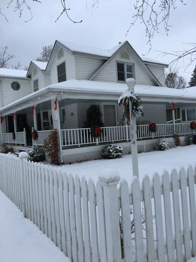 Finlay House Bed And Breakfast Niagara - On - The - Lake Eksteriør bilde