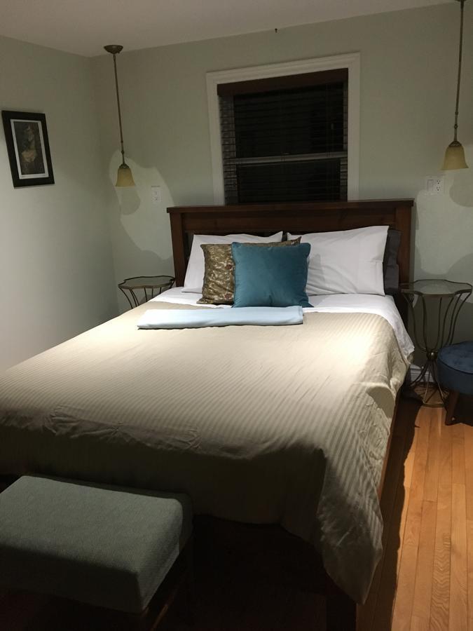 Finlay House Bed And Breakfast Niagara - On - The - Lake Eksteriør bilde