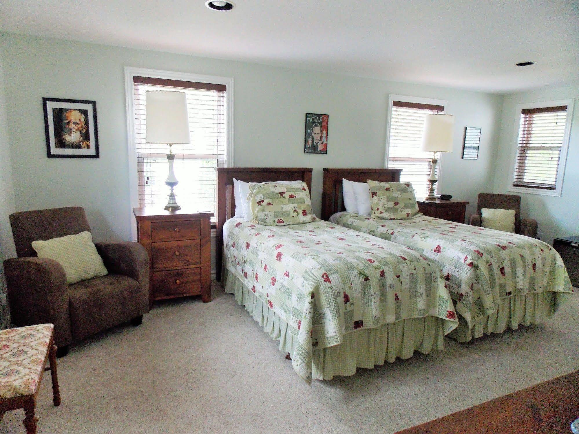 Finlay House Bed And Breakfast Niagara - On - The - Lake Eksteriør bilde