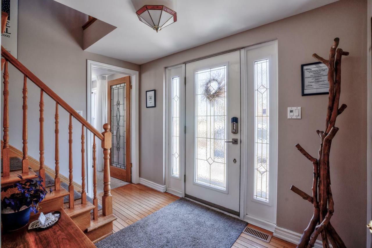 Finlay House Bed And Breakfast Niagara - On - The - Lake Eksteriør bilde