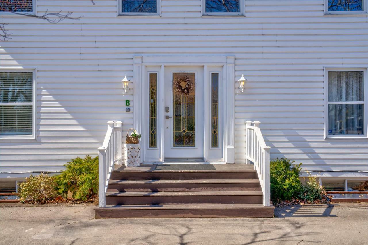 Finlay House Bed And Breakfast Niagara - On - The - Lake Eksteriør bilde