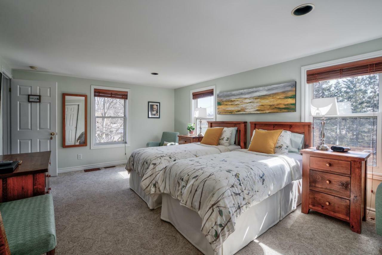 Finlay House Bed And Breakfast Niagara - On - The - Lake Eksteriør bilde
