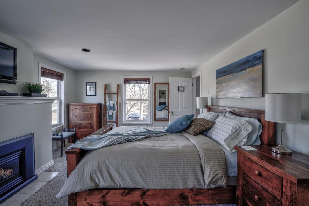Finlay House Bed And Breakfast Niagara - On - The - Lake Eksteriør bilde
