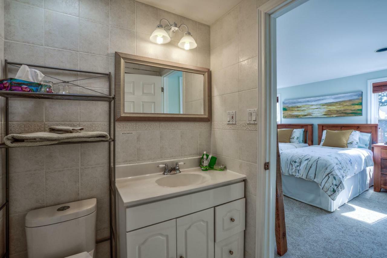 Finlay House Bed And Breakfast Niagara - On - The - Lake Eksteriør bilde