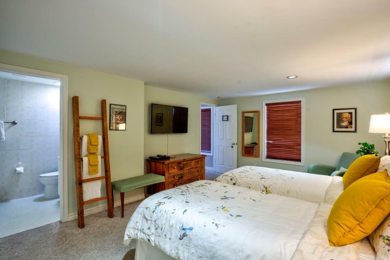 Finlay House Bed And Breakfast Niagara - On - The - Lake Eksteriør bilde