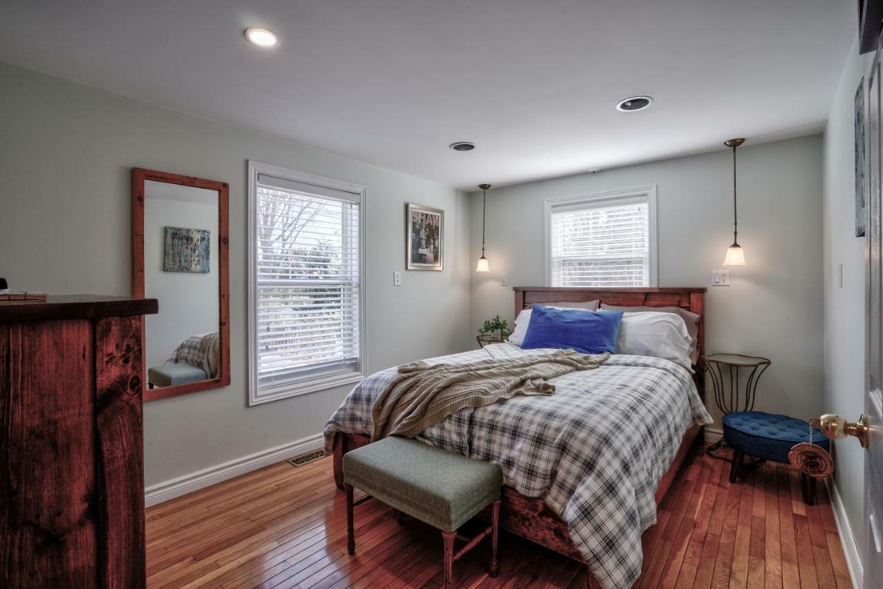 Finlay House Bed And Breakfast Niagara - On - The - Lake Eksteriør bilde
